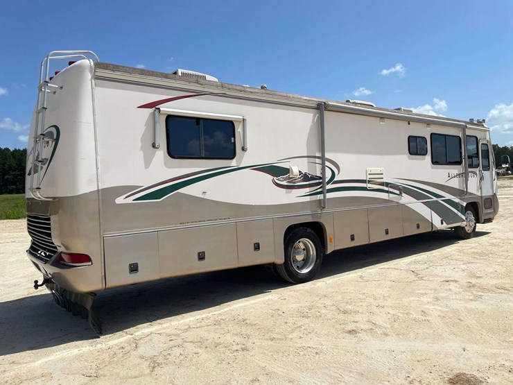 1999-freightliner-xc-allegro-39-bus-diesel-pusher-motor-home-(46,649-miles)-image-3