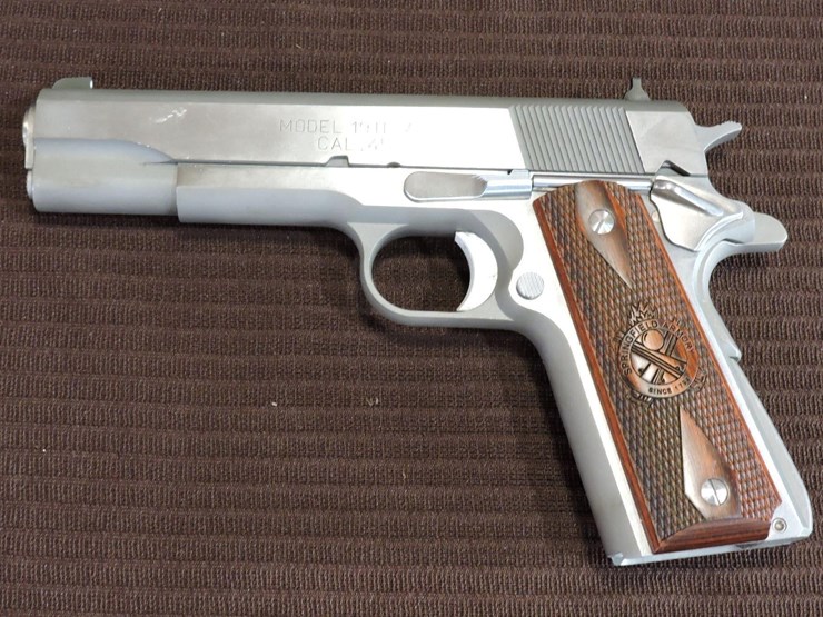 springfield-armory-model-1911-a1,-.45-auto-image-3