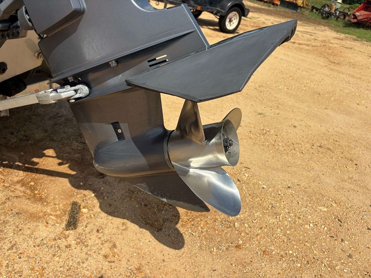 2011-xpress-12'-aluminum-boat-w/yamaha-90hp-outboard-image-29