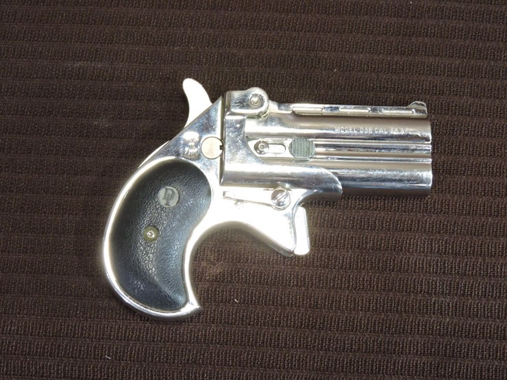 davis-industries-model-d38,-.38-special-image-2