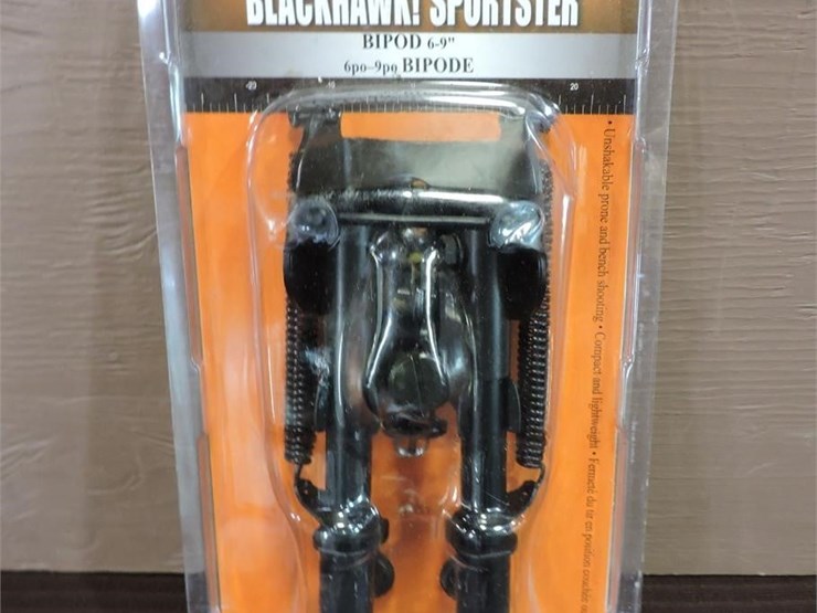 blackhawk,-sportster-6”-9”-adjustable-bi-pod,-nib-image-1