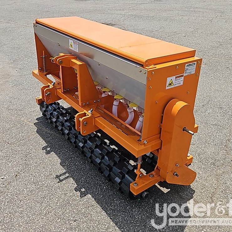 Unused 2026 Arteer NSD-72W