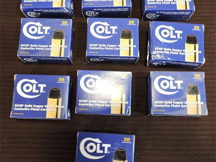 colt,-.40-s&w-cartridges,-155-grain-schp-image-1
