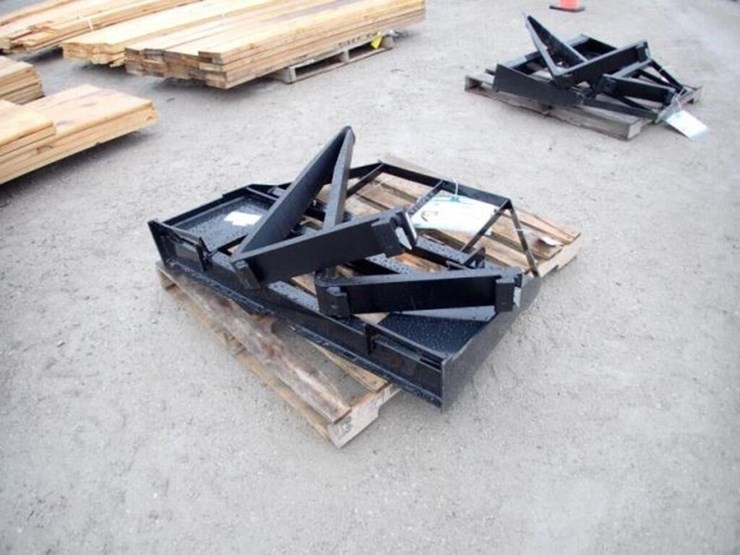 unused-2026-mower-king-sa-48-in.-skid-steer-forks-image-6