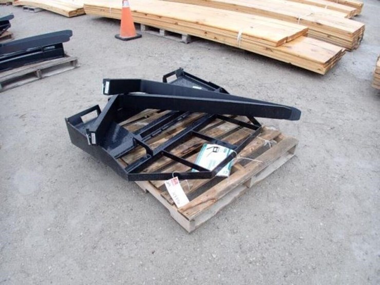 unused-2026-mower-king-sa-48-in.-skid-steer-forks-image-5