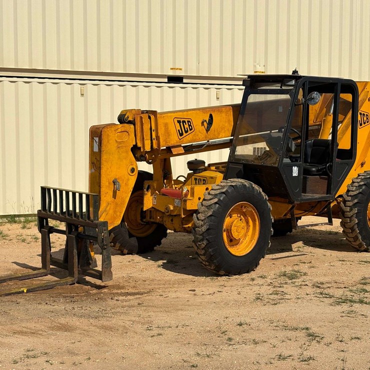 2005 JCB 506