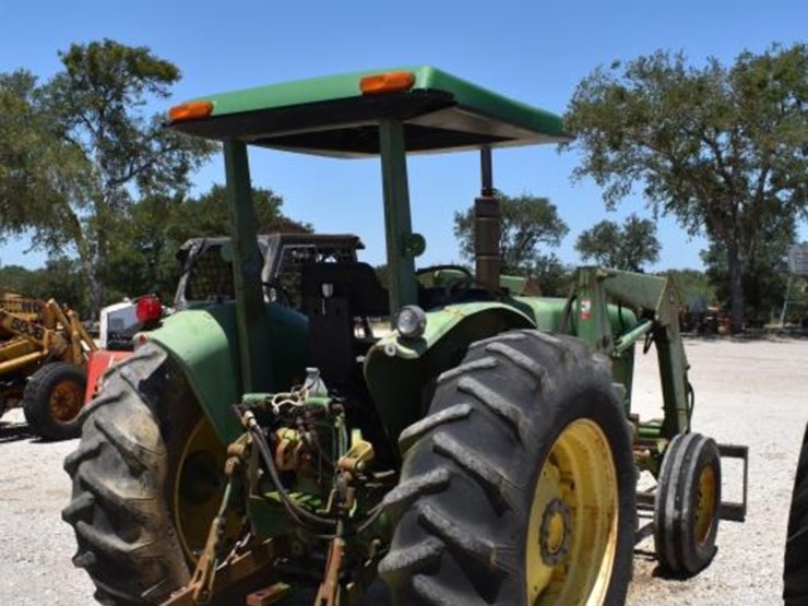 jd-1650-tractor-w/-jd-loader-(serial-#-ch1650a001871)-(showing-appx-2,518-h-image-8