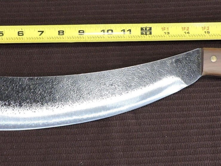 custom-made-machete-w/scabbard-image-2
