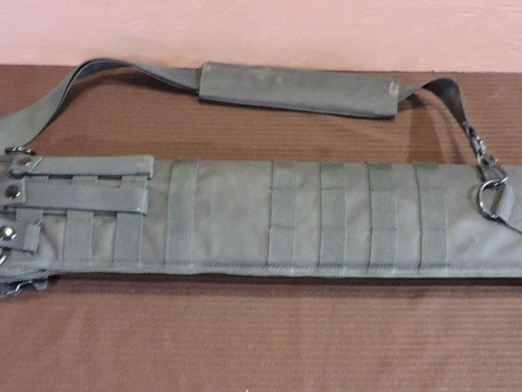 nylon-scabbard,-over-the-shoulder-or-saddle-ring-image-1