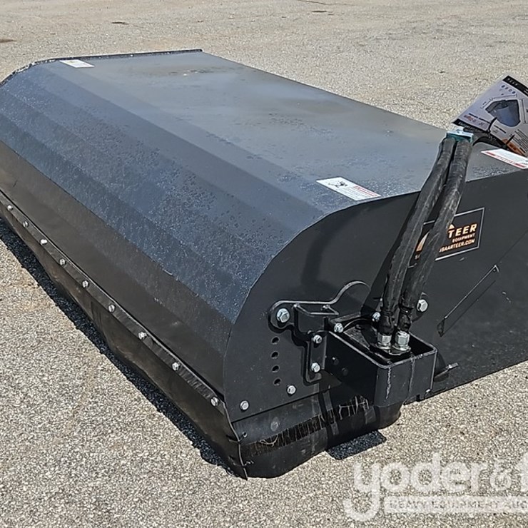 Unused 2026 Arteer SS-72W