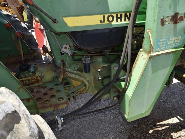 jd-1650-tractor-w/-jd-loader-(serial-#-ch1650a001871)-(showing-appx-2,518-h-image-7