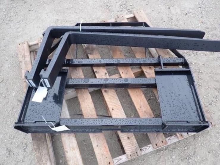 unused-2026-mower-king-sa-48-in.-skid-steer-forks-image-10