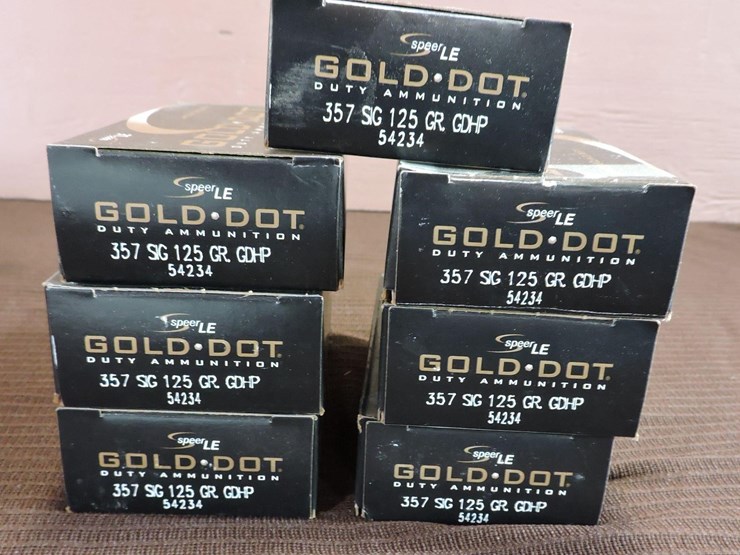 speer-gold-dot-.357-magnum-cartridges,-125-grain-image-2