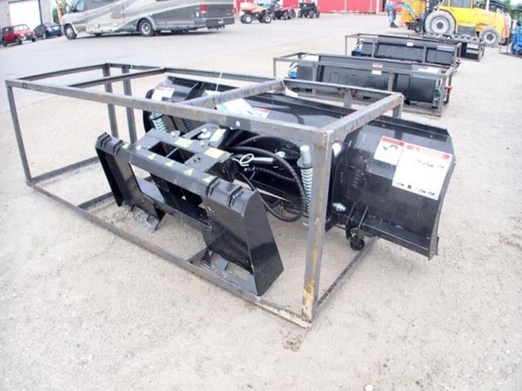 unused-2026-mower-king-spa84-84-in.-skid-steer-image-3