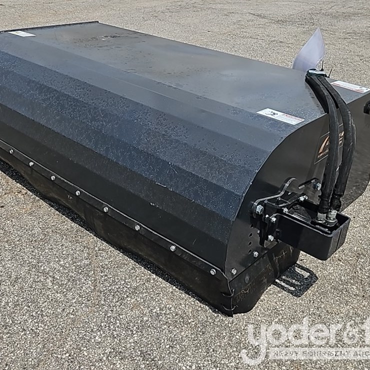 Unused 2026 Arteer SS-72W
