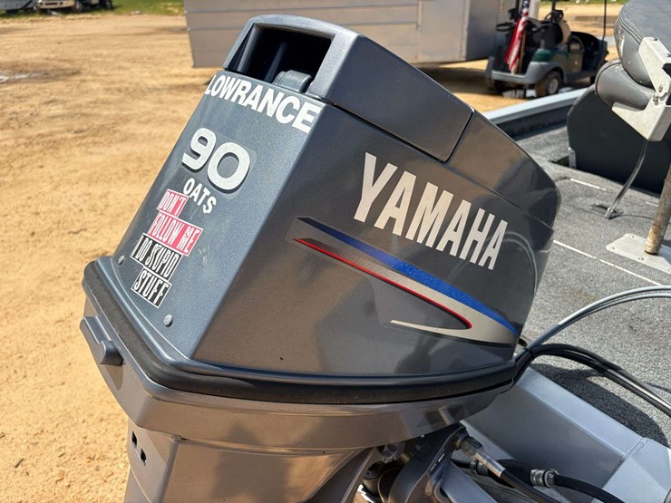 2011-xpress-12'-aluminum-boat-w/yamaha-90hp-outboard-image-27