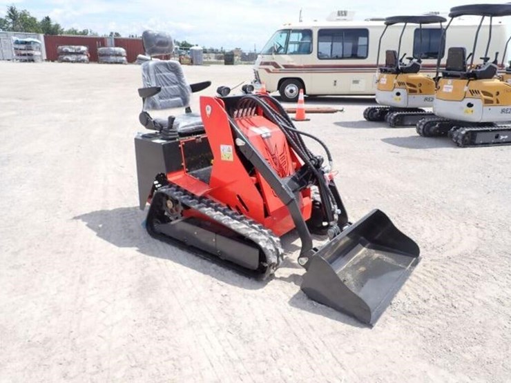 unused-2026-sdlanch-ssl580-skid-steer-image-3