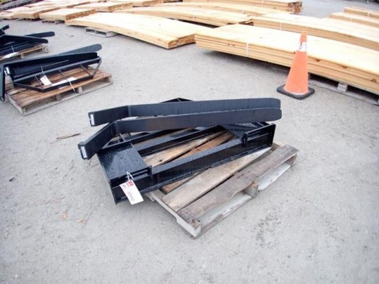 unused-2026-mower-king-sa-48-in.-skid-steer-forks-image-2