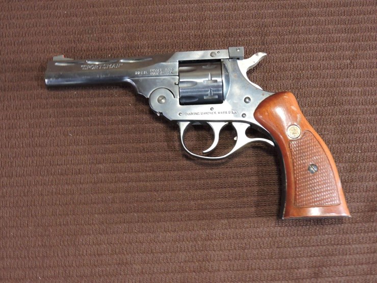 h&r-sportsman-model-999,-.22-lr-image-1