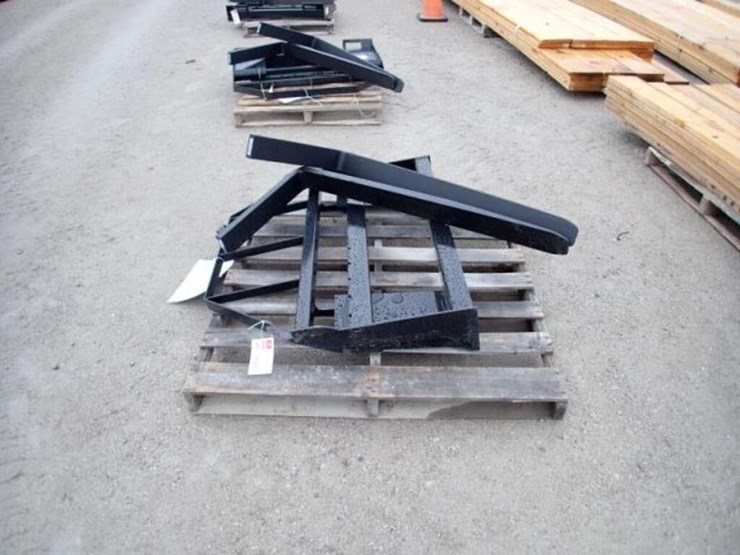 unused-2026-mower-king-sa-48-in.-skid-steer-forks-image-1