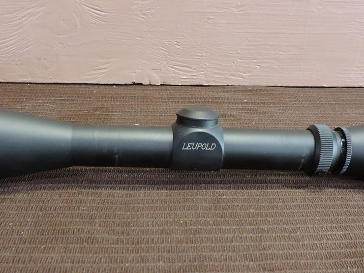 leupold,-gold-ring-3-9-power-scope,-duplex-reticle-image-1