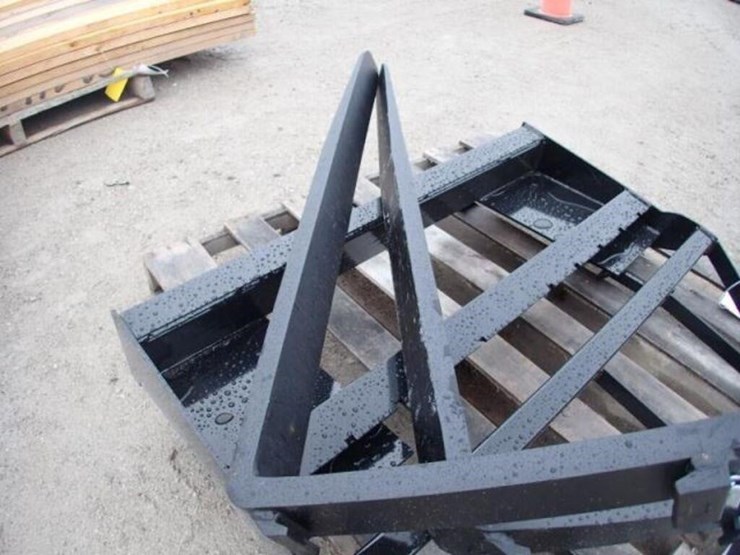 unused-2026-mower-king-sa-48-in.-skid-steer-forks-image-10