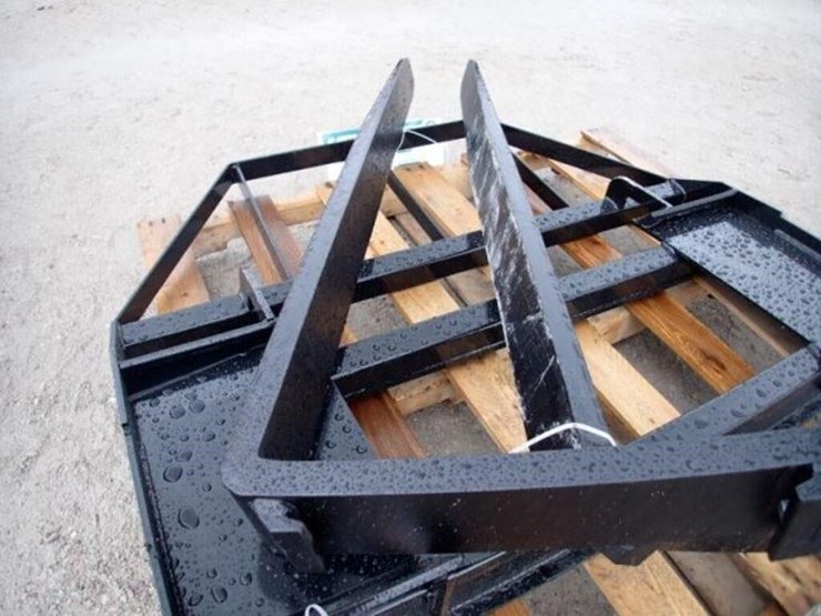 unused-2026-mower-king-sa-48-in.-skid-steer-forks-image-10