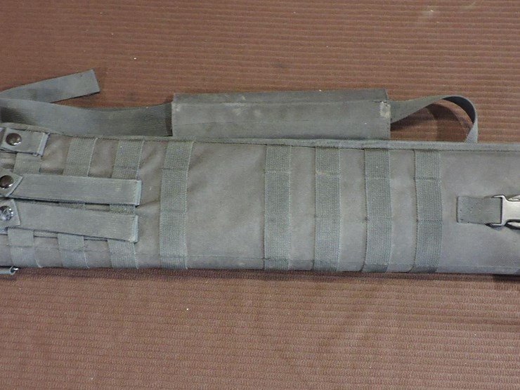 nylon-scabbard,-over-the-shoulder-or-saddle-ring-image-3