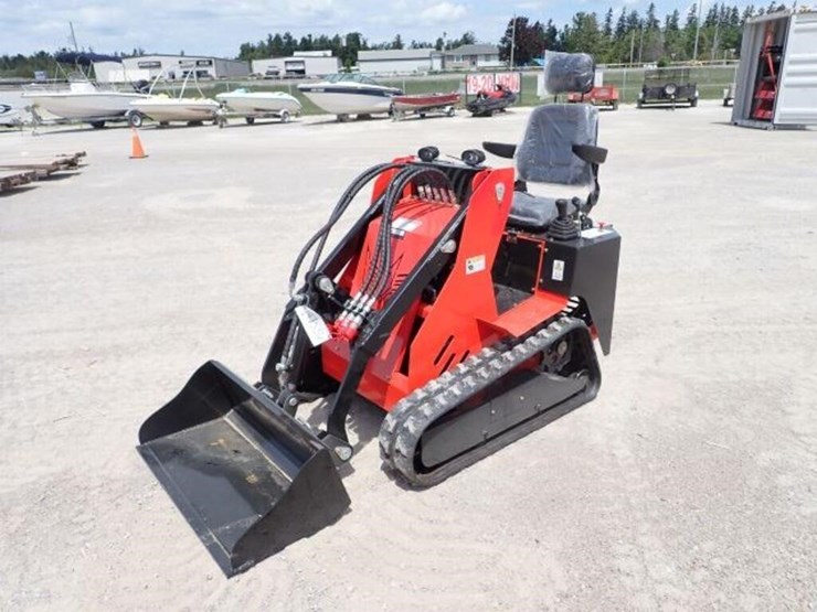 unused-2026-sdlanch-ssl580-skid-steer-image-1