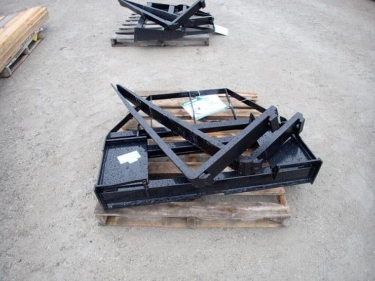 unused-2026-mower-king-sa-48-in.-skid-steer-forks-image-1