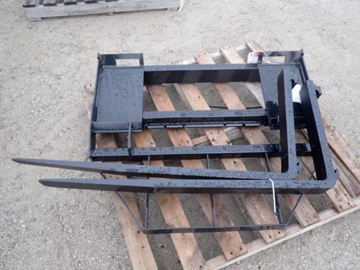 unused-2026-mower-king-sa-48-in.-skid-steer-forks-image-9