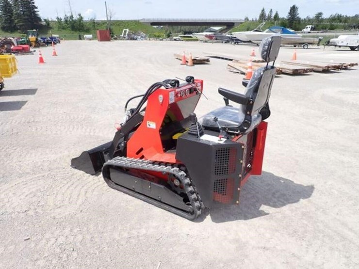 unused-2026-sdlanch-ssl580-skid-steer-image-7