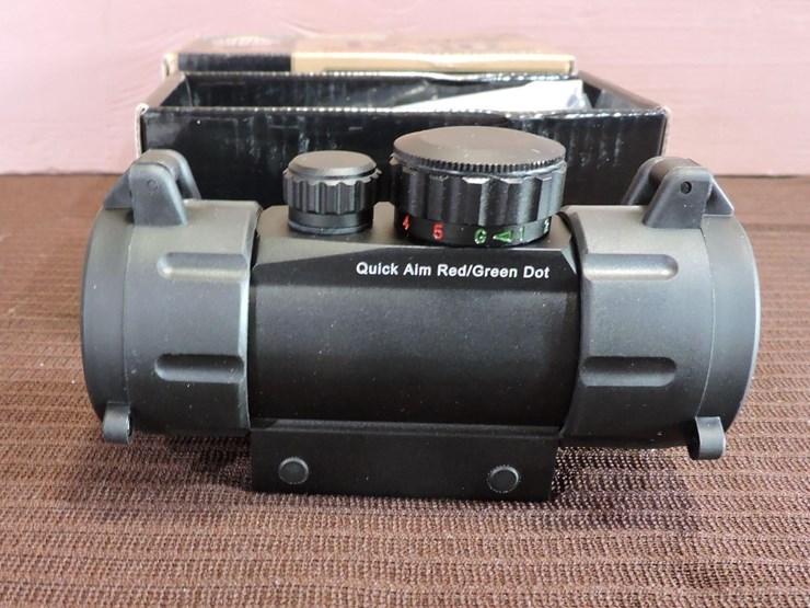 utg,-1x30-tactical-dot-sight,-rail-mount-image-2