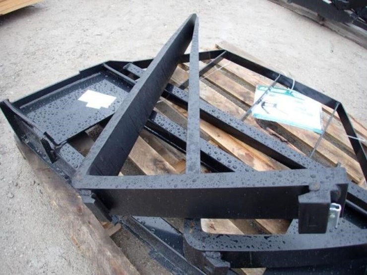 unused-2026-mower-king-sa-48-in.-skid-steer-forks-image-11