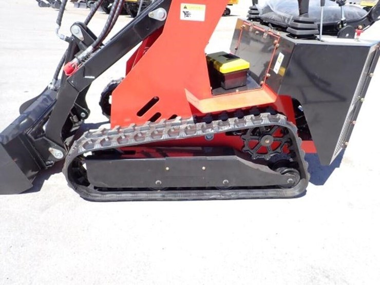 unused-2026-sdlanch-ssl580-skid-steer-image-28