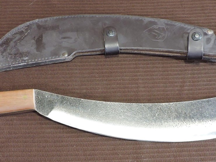 custom-made-machete-w/scabbard-image-1