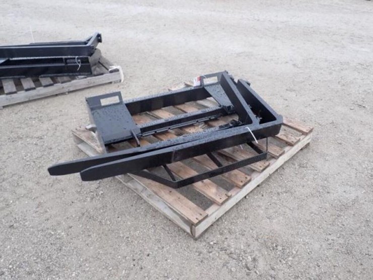 unused-2026-mower-king-sa-48-in.-skid-steer-forks-image-3