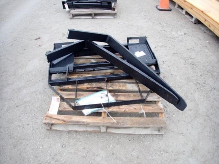 unused-2026-mower-king-sa-48-in.-skid-steer-forks-image-4