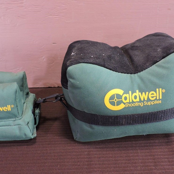 Caldwell, Shooters Bag Rest