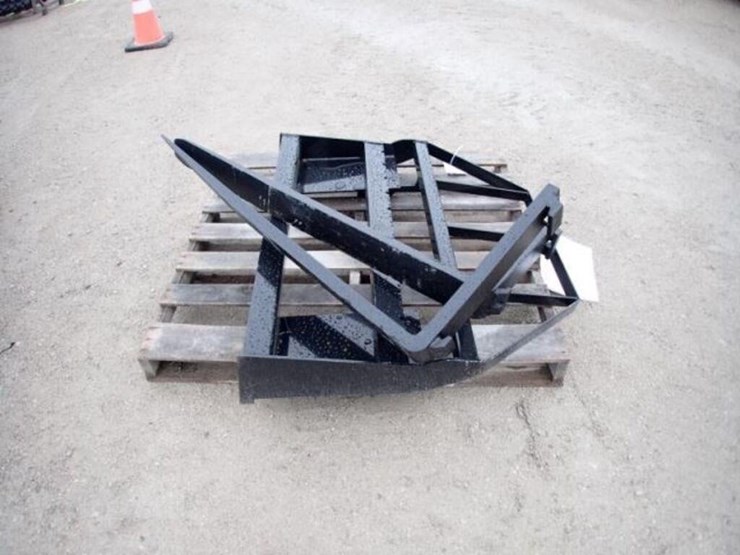 unused-2026-mower-king-sa-48-in.-skid-steer-forks-image-4