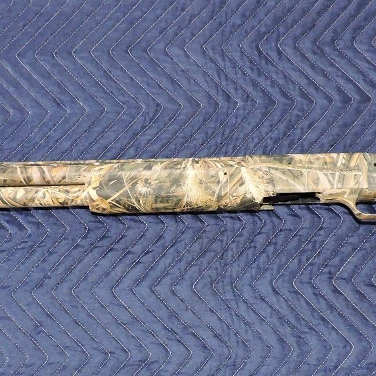 Mossberg Model 835 Multi Mag 12 Gauge