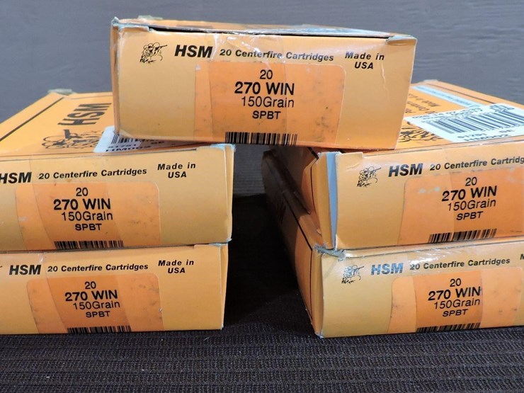hsm-270-winchester-cartridges,-150-grain-spbt-image-2