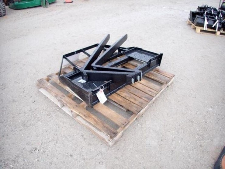 unused-2026-mower-king-sa-48-in.-skid-steer-forks-image-6