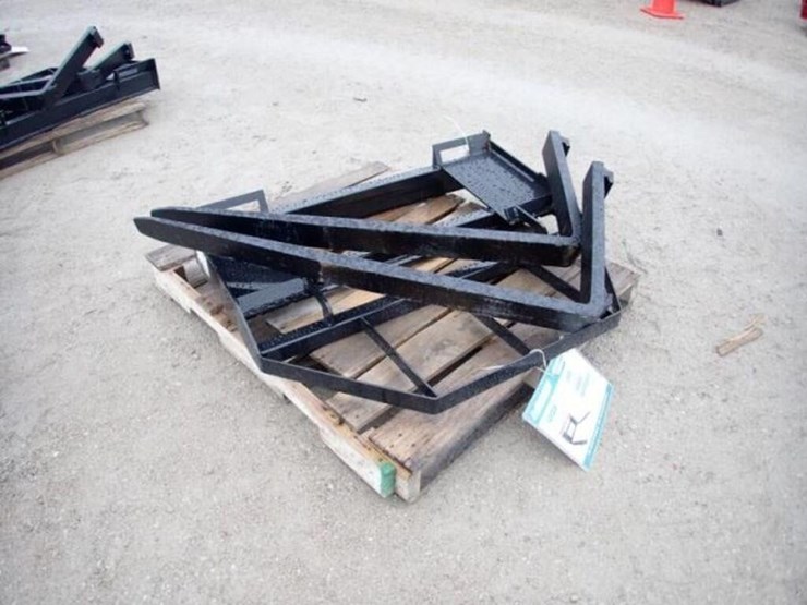 unused-2026-mower-king-sa-48-in.-skid-steer-forks-image-5