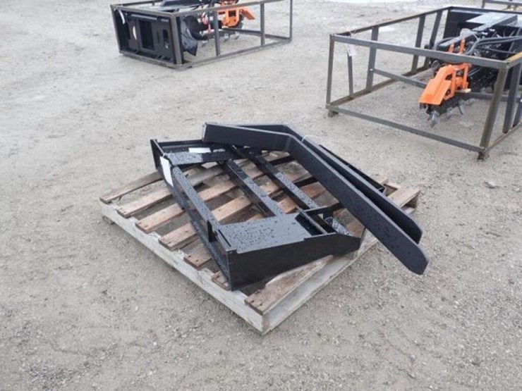 unused-2026-mower-king-sa-48-in.-skid-steer-forks-image-5