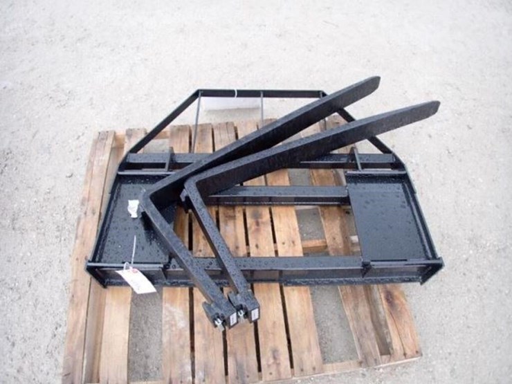 unused-2026-mower-king-sa-48-in.-skid-steer-forks-image-7