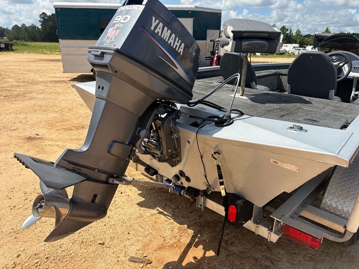 2011-xpress-12'-aluminum-boat-w/yamaha-90hp-outboard-image-24