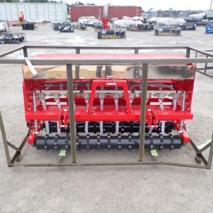 UNUSED 2026 AGT STSD10 3 Pt Hitch / Skid Steer