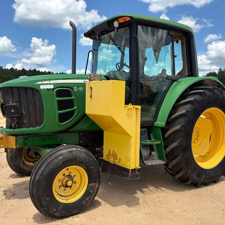 JOHN DEERE 6330