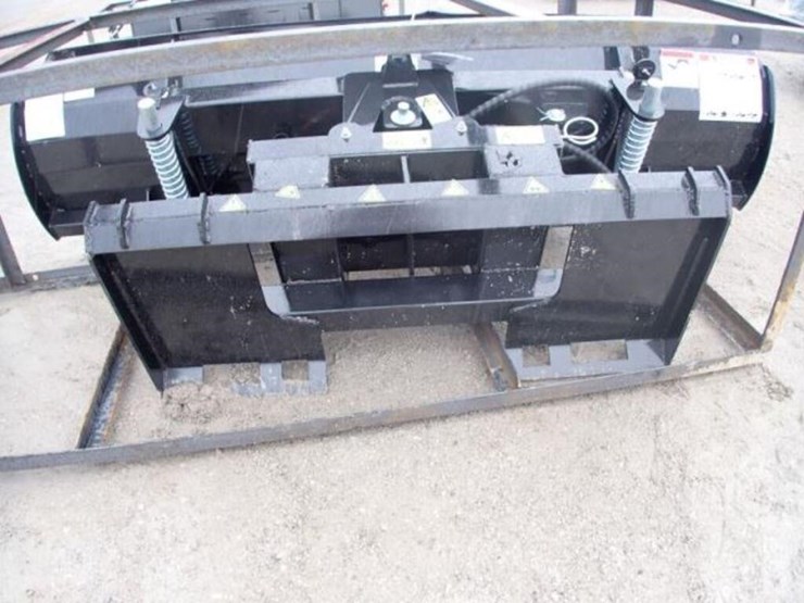 unused-2026-mower-king-spa84-84-in.-skid-steer-image-8